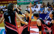 ẢNH: Những khoảnh khắc ấn tượng tại vòng đấu chéo VTV Cup Ống nhựa Hoa Sen 2018