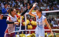 VTV Cup Ống nhựa Hoa Sen 2018: Vân Nam (Trung Quốc) thắng vất vả Tuyển trẻ Việt Nam