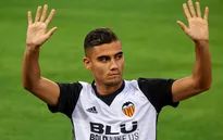 Sao trẻ Brazil "bật" Mourinho, khước từ trở lại Man Utd