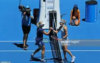 Hopman Cup 2018: Chủ nhà Australia dẫn 2-1 trước Canada, ĐT Đức dẫn 2-1 trước ĐT Bỉ