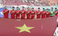 Lịch thi đấu bóng đá nam ASIAD ngày 01/9: Olympic Việt Nam - Olympic UAE, Olympic Hàn Quốc - Olympic Nhật Bản