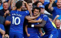 VIDEO tổng hợp diễn biến Chelsea 2-0 Bournemouth