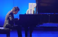 Đêm nhạc của nghệ sĩ piano Lang Lang tại Hà Nội