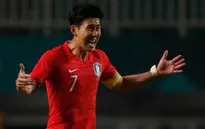 Hạ Olympic Nhật Bản, Olympic Hàn Quốc giành chức vô địch ASIAD 2018