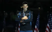 Djokovic muốn tái hiện điều Federer và Nadal không thể