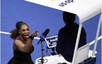Del Potro: Serena Williams là một tay vợt vĩ đại, chúng tôi sẽ tiếp tục theo dõi cô ấy thi đấu