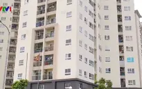 Chủ đầu tư chây ì không bàn giao quỹ bảo trì cho ban quản trị