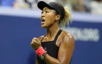 Trước US Open, Naomi Osaka từng đánh bại thần tượng Serena Williams