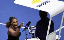 Serena Williams nói gì với trọng tài trong trận chung kết Mỹ mở rộng 2018?
