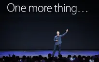 "Tất tần tật" về những bom tấn sắp được Apple kích hoạt trong ngày 12/9