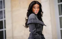 Người mẫu bạch biến lần đầu tham gia show diễn thời trang Victoria’s Secret