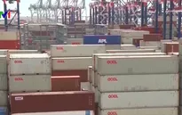 Thặng dư thương mại của Trung Quốc với Mỹ tăng kỷ lục