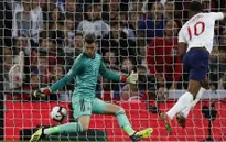 De Gea được ĐT Tây Ban Nha trao trọn niềm tin trước đại chiến với Croatia