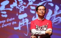 Daniel Zhang - Người kế nhiệm Jack Ma là ai?