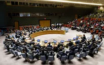 Nga đề nghị HĐBA LHQ họp bất thường về tình hình Syria
