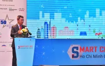 Xây dựng thành phố thông minh hơn, an toàn hơn bằng các giải pháp số