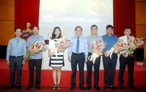 Giải thưởng Quả bóng Vàng Việt Nam 2018 chính thức được khởi động