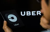 Uber tiếp tục phát triển nóng ở Ấn Độ