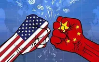Căng thẳng thương mại Mỹ - Trung ảnh hưởng tới các thị trường mới nổi