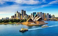 Australia - Điểm đầu tư bất động sản ưa thích thứ hai của Trung Quốc