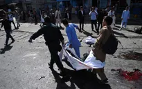 Đánh bom liều chết ở Afghanistan, ít nhất 22 người thiệt mạng