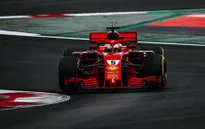 Đua xe F1: Những sai lầm liên tiếp khiến Ferrari phải trả giá trong mùa giải 2018
