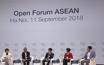 Diễn đàn kinh tế thế giới về ASEAN – Trách nhiệm và vị thế của Việt Nam trong thời đại 4.0