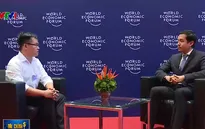 "1/4 giới trẻ ASEAN muốn trở thành những doanh nhân"