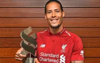 Bất ngờ với cái tên xuất sắc nhất Liverpool kể từ đầu mùa