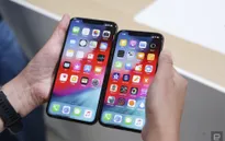 iPhone Xs Max bán chạy gấp 3 - 4 lần iPhone Xs