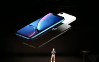 Giá bán "chát chúa" của iPhone Xs, iPhone Xs Max và iPhone Xr