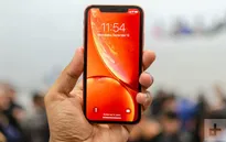 Sẽ như thế nào nếu đốt nóng iPhone XR bằng 10.000 que diêm?