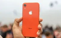 iPhone XR chưa ra mắt, smartphone Android đã sợ "mất vía"