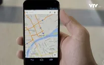 Google Maps có thể đo mức độ ô nhiễm đô thị