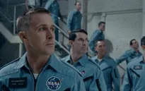 Bước chân đầu tiên: Những mảnh ghép về cuộc đời đầy ly kỳ của Neil Armstrong