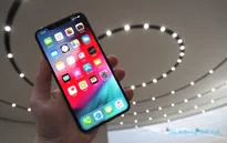 "Phát sốt" với giá bán dự kiến iPhone Xs Max tại Việt Nam