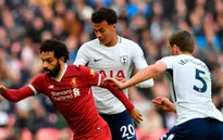 Lịch trực tiếp bóng đá Ngoại hạng Anh vòng 5: Tottenham đọ sức Liverpool, Man Utd gặp khó