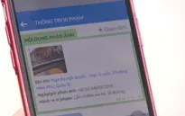 TP.HCM: Tiếp nhận vấn đề nóng của người dân qua phần mềm trực tuyến