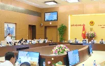 Hoàn thiện pháp luật về phòng chống tham nhũng