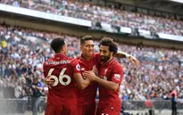 Tottenham 1-2 Liverpool: "Lữ đoàn Đỏ" tiếp tục chuỗi trận thắng ấn tượng!