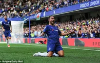 Ngoại hạng Anh ngày 15/9: Chelsea chiếm ngôi đầu, Man City, Arsenal cùng thắng