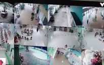 Bình Dương: Công nhân yên tâm làm việc vì nhà trẻ được lắp camera giám sát