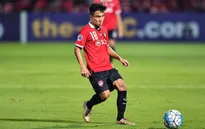 Sao sáng Thái Lan thấp bé nhất Asian Cup 2019
