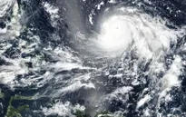 Philippines nâng mức độ cảnh báo đối với siêu bão Mangkhut