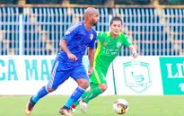 Lịch thi đấu và trực tiếp Vòng 22 Nuti Café V.League 2018 hôm nay: XSKT Cần Thơ - CLB Quảng Nam, CLB Hải Phòng - CLB Sài Gòn