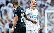 Sao PSG mong gặp thần tượng C.Ronaldo ở chung kết Champions League 2018/19