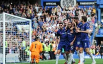 Chelsea vô tình gặp họa lớn sau trận ra quân Europa League