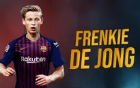 Chuyển nhượng bóng đá quốc tế ngày 16/9: Vượt qua các ông lớn, Barcelona sắp sở hữu "Beckenbauer mới"