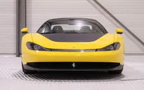 Gần 100 tỷ đồng chiếc siêu xe Ferrari thuộc hạng hiếm nhất thế giới