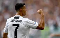 VIDEO: Xem lại cú đúp bàn thắng của Cristiano Ronaldo trong màu áo Juventus
